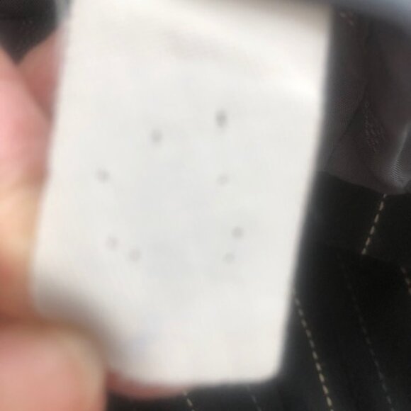 Nanette Lepore Vintage-Style Suit, skirt size 6,  jacket size 8 Petite, fabric? - Picture 12 of 12